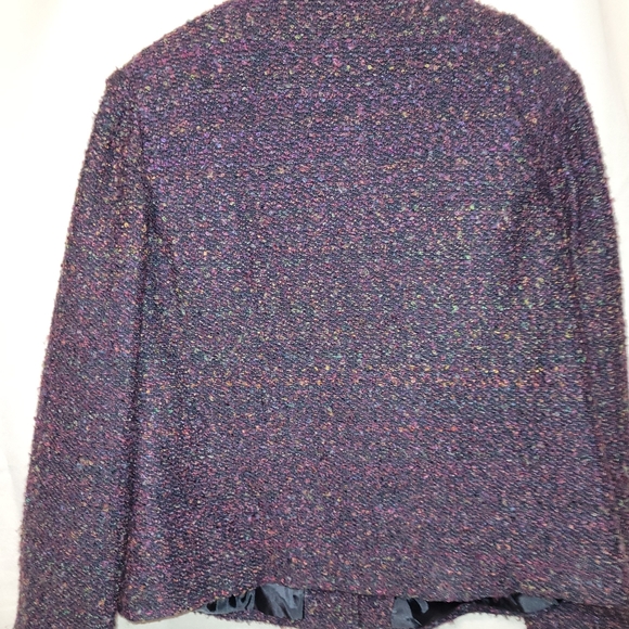 Sag harbor coat - Picture 3 of 5